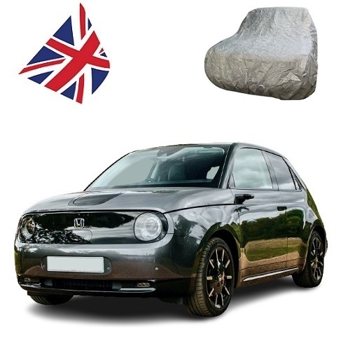 HONDA E CAR COVER 2020 ONWARDS