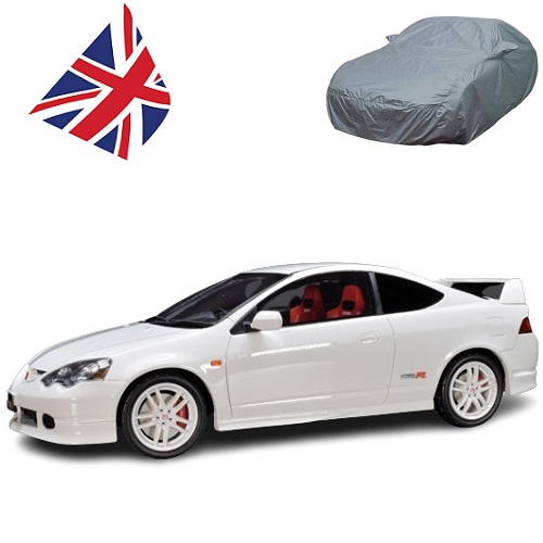 HONDA INTEGRA DC5 IMPORT CAR COVER 2001-2006