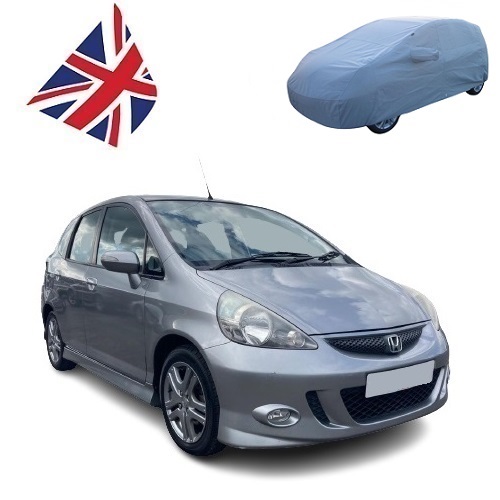 HONDA JAZZ CAR COVER 2002-2008