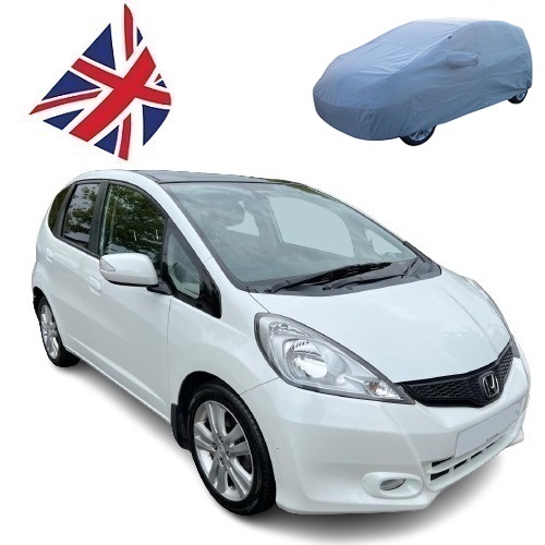 HONDA JAZZ CAR COVER 2008-2014