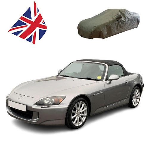 HONDA S2000 CAR COVER 1999-2009