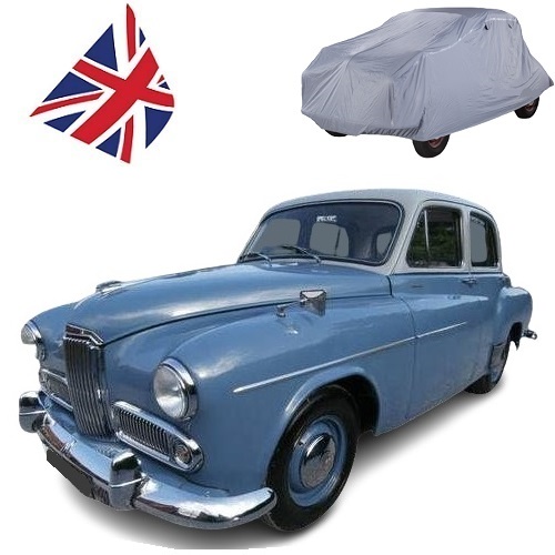 HUMBER HAWK CAR COVER 1948-1954