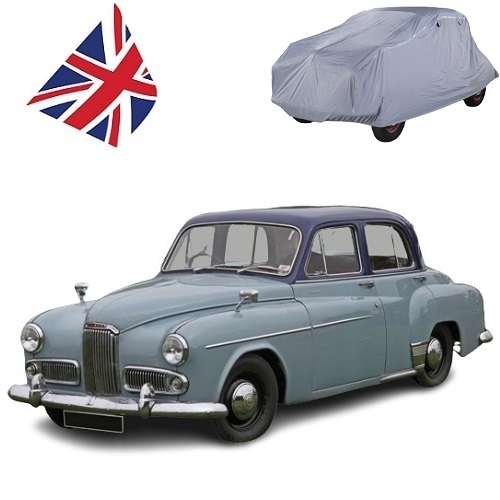 HUMBER HAWK CAR COVER 1954-1957