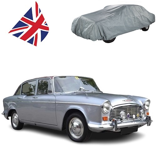 HUMBER HAWK CAR COVER 1958-1967