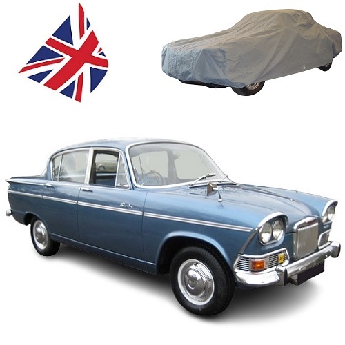 HUMBER SCEPTRE CAR COVER 1963-1967