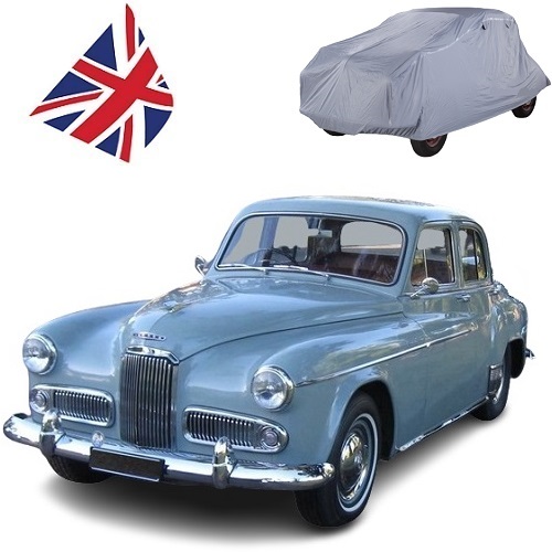 HUMBER SUPER SNIPE CAR COVER 1952-1958