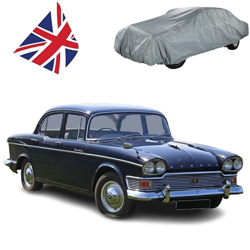 HUMBER SUPER SNIPE CAR COVER 1958-1967