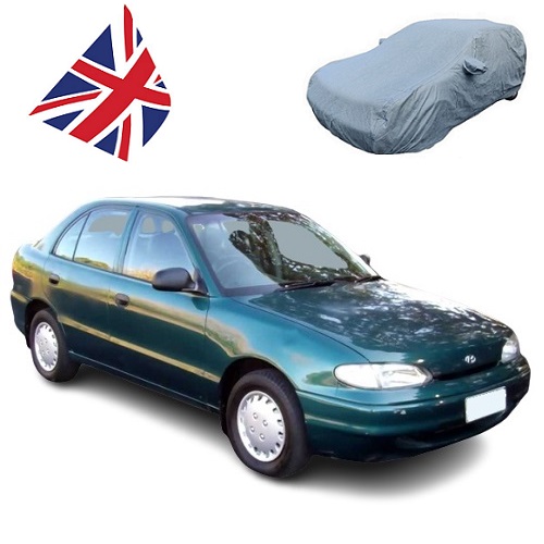 HYUNDAI ACCENT CAR COVER 1995-1999