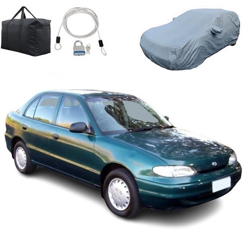 HYUNDAI ACCENT CAR COVER 1995-1999