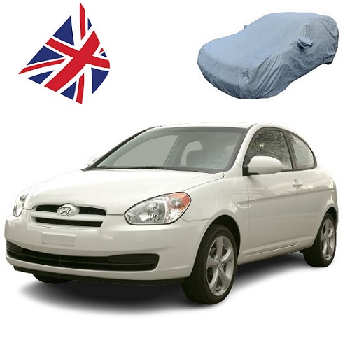 HYUNDAI ACCENT CAR COVER 2005-2010