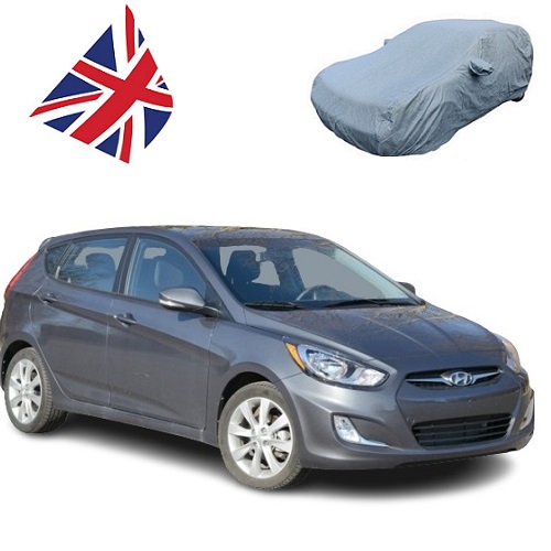 HYUNDAI ACCENT CAR COVER 2010-2019