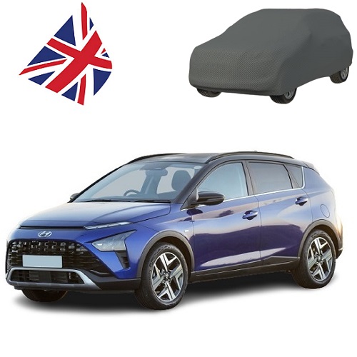 HYUNDAI BAYON CAR COVER 2021 ONWARDS