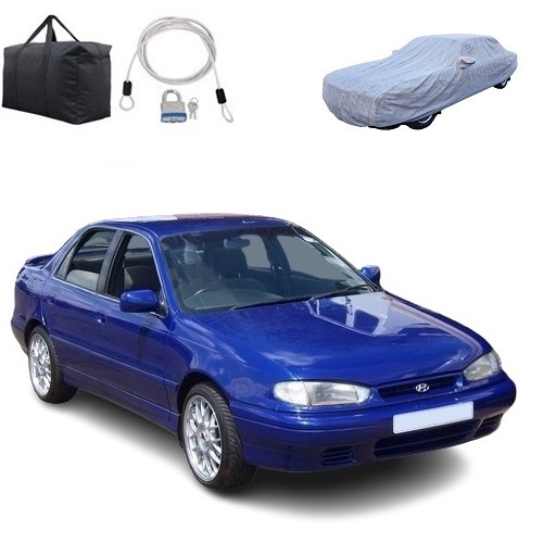 HYUNDAI ELANTRA CAR COVER 1991-2000