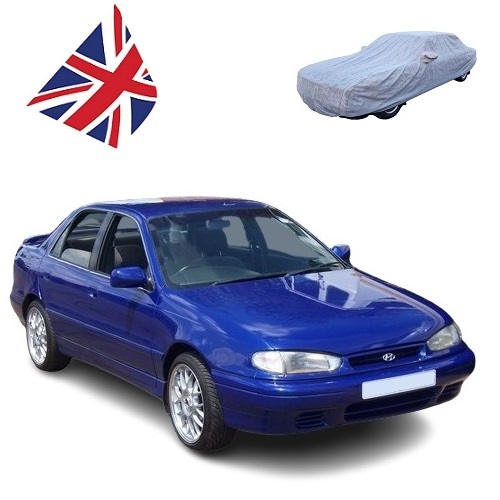 HYUNDAI ELANTRA CAR COVER 1991-2000