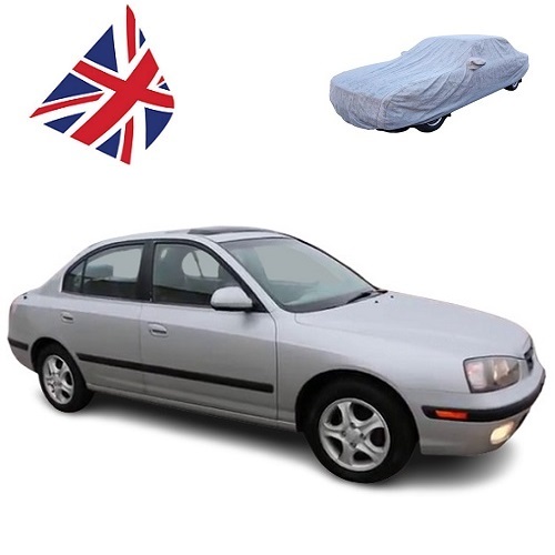 HYUNDAI ELANTRA CAR COVER 2001-2006