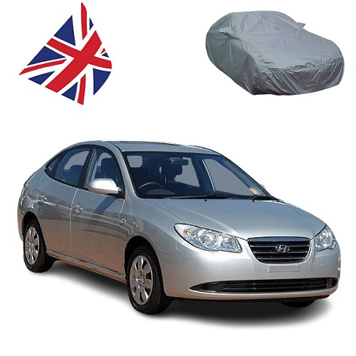 HYUNDAI ELANTRA CAR COVER 2007-2010