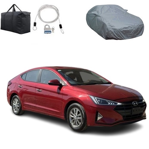 HYUNDAI ELANTRA CAR COVER 2010-2015
