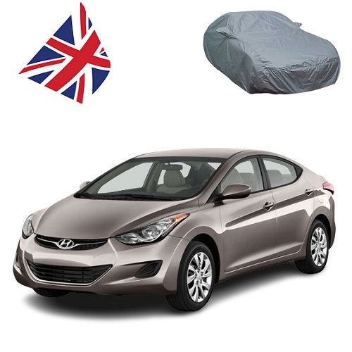 HYUNDAI ELANTRA CAR COVER 2010-2015