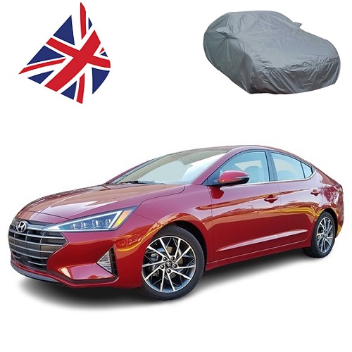 HYUNDAI ELANTRA CAR COVER 2015-2020