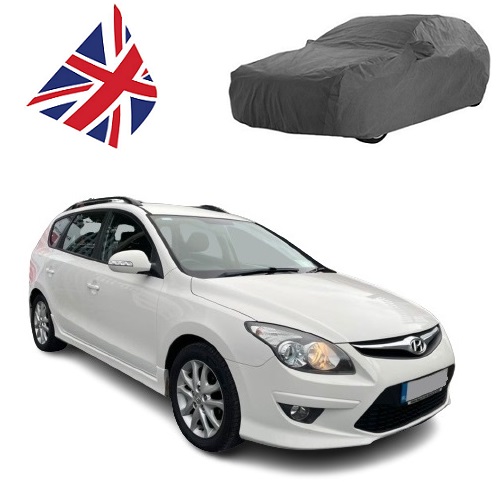 HYUNDAI ELANTRA ESTATE CAR COVER 2007 ONWARDS