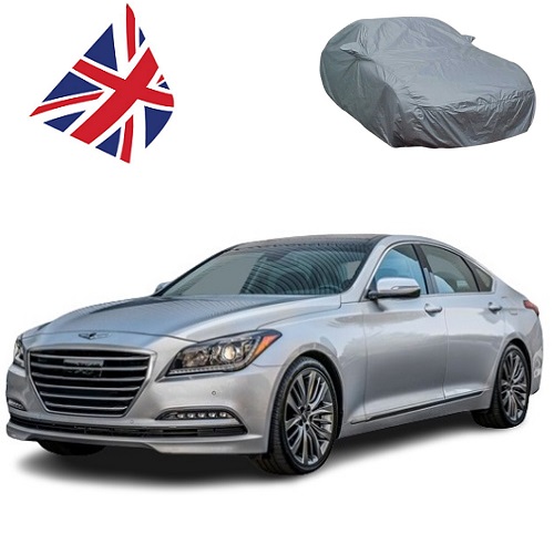 HYUNDAI GENESIS CAR COVER 2015-2020