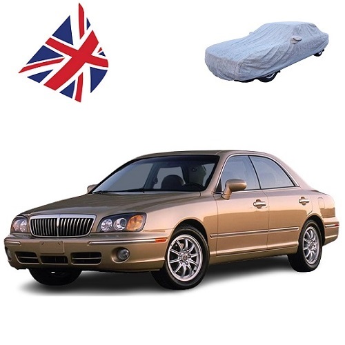 HYUNDAI GRANDEUR CAR COVER 1998-2005