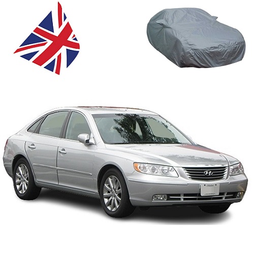HYUNDAI GRANDEUR CAR COVER 2006 ONWARDS