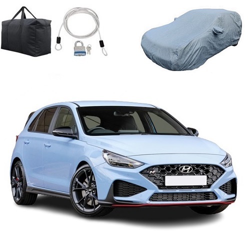 HYUNDAI i30 CAR COVER 2007 ONWARDS