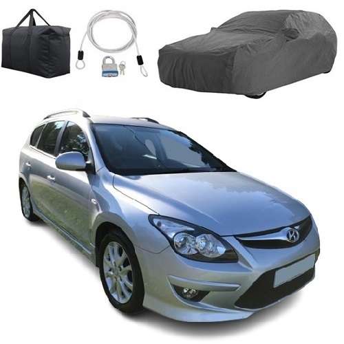 HYUNDAI i30 ESTATE CAR COVER 2007 ONWARDS