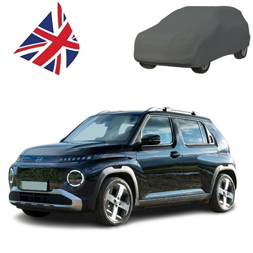 HYUNDAI INSTER CAR COVER 2025 ONWARDS