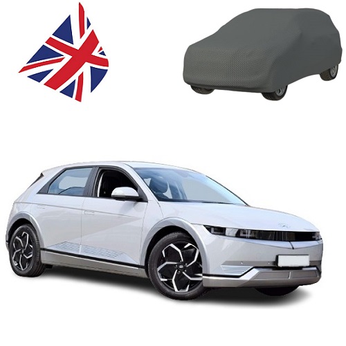 HYUNDAI IONIQ 5 CAR COVER 2021 ONWARDS