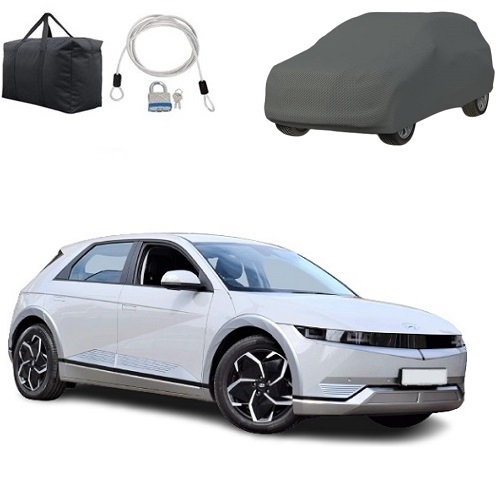 HYUNDAI IONIQ 5 CAR COVER 2021 ONWARDS