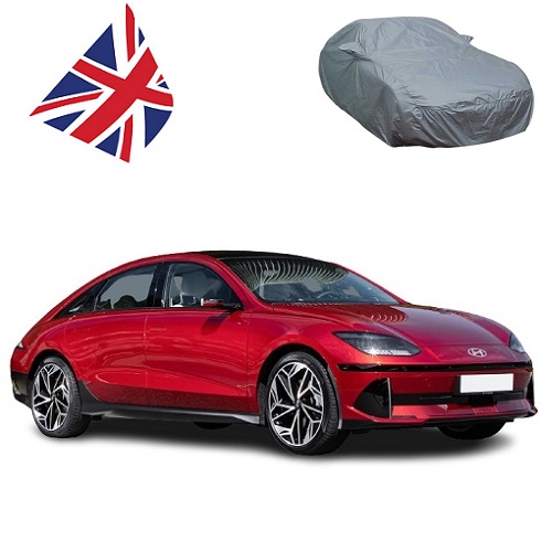HYUNDAI IONIQ 6 CAR COVER 2022 ONWARDS