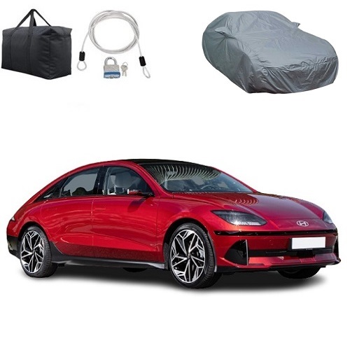 HYUNDAI IONIQ 6 CAR COVER 2022 ONWARDS