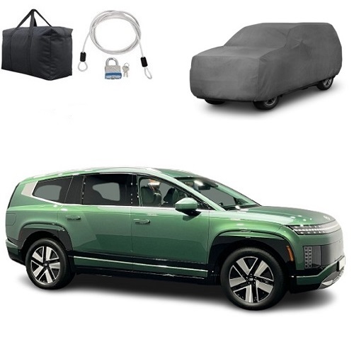 HYUNDAI IONIQ 9 CAR COVER 2025 ONWARDS