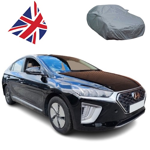 HYUNDAI IONIQ CAR COVER 2016 ONWARDS