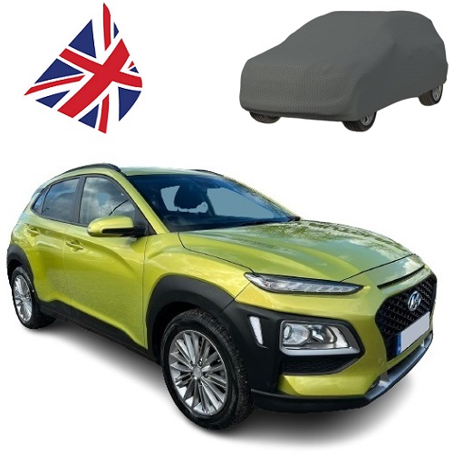 HYUNDAI KONA CAR COVER 2017-2023