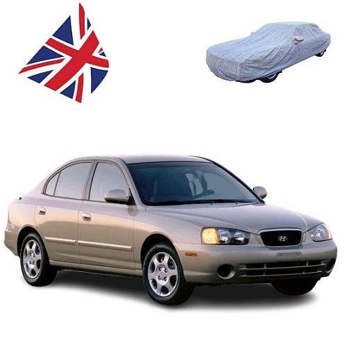 HYUNDAI LANTRA CAR COVER 2001-2006