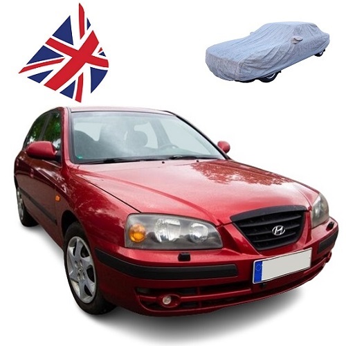 HYUNDAI LANTRA CAR COVER 2007 ONWARDS