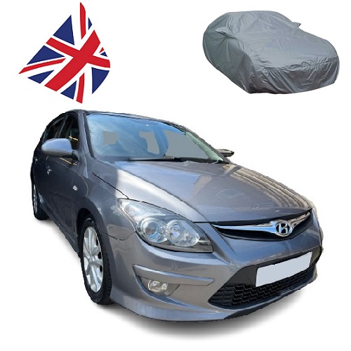 HYUNDAI LANTRA ESTATE CAR COVER 2007 ONWARDS