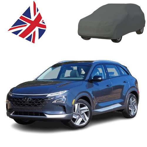 HYUNDAI NEXO CAR COVER 2018 ONWARDS