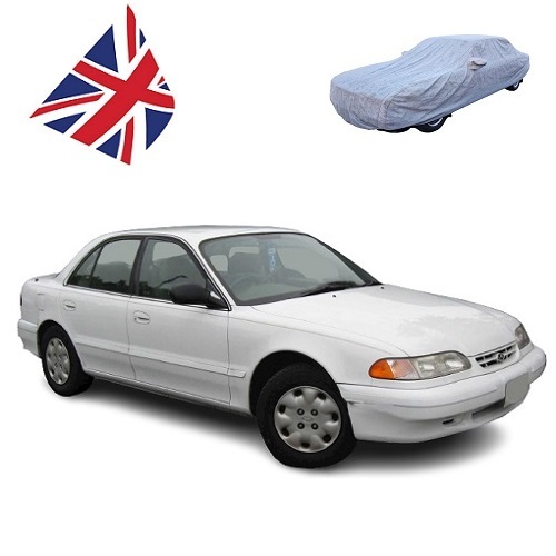 HYUNDAI SONATA CAR COVER 1988-2001