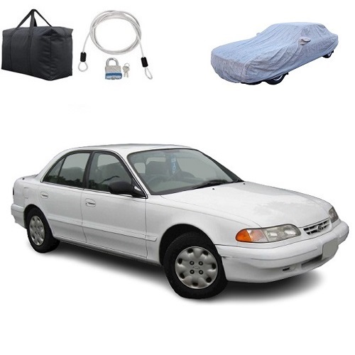 HYUNDAI SONATA CAR COVER 1988-2001