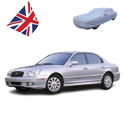 HYUNDAI SONATA CAR COVER 2001 ONWARDS