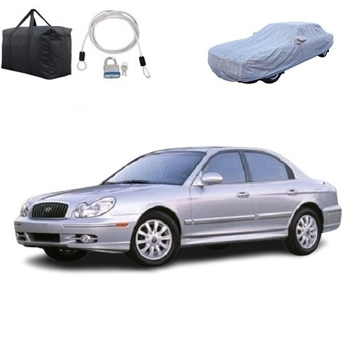 HYUNDAI SONATA CAR COVER 2001-2014