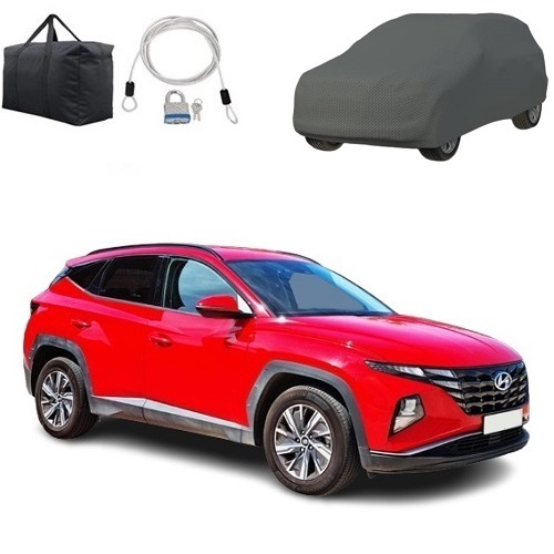HYUNDAI TUCSON CAR COVER 2010-2021