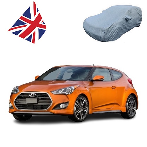 HYUNDAI VELOSTER CAR COVER 2011 ONWARDS