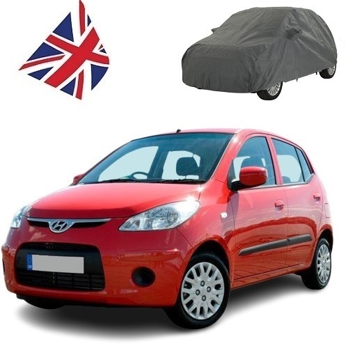 HYUNDAI i10 CAR COVER 2007-2013