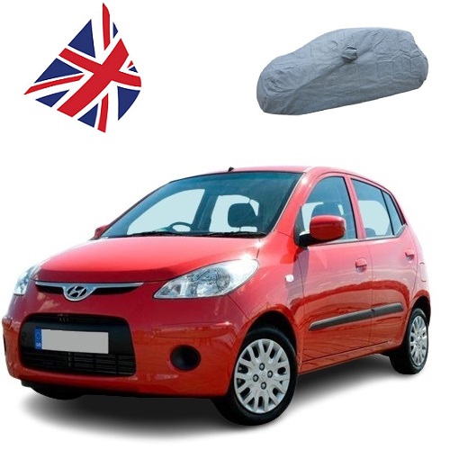 HYUNDAI i10 CAR COVER 2007-2013