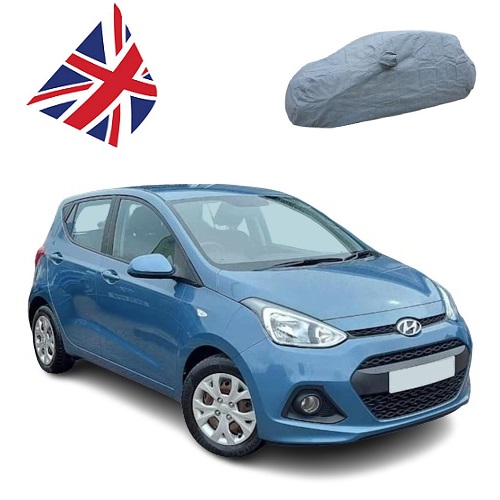 HYUNDAI i10 CAR COVER 2013 ONWARDS